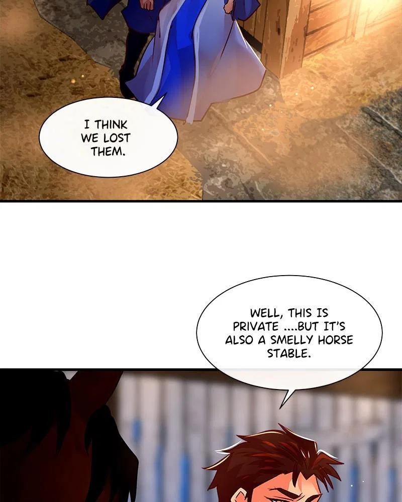 Subzero Chapter 177 – Page 36