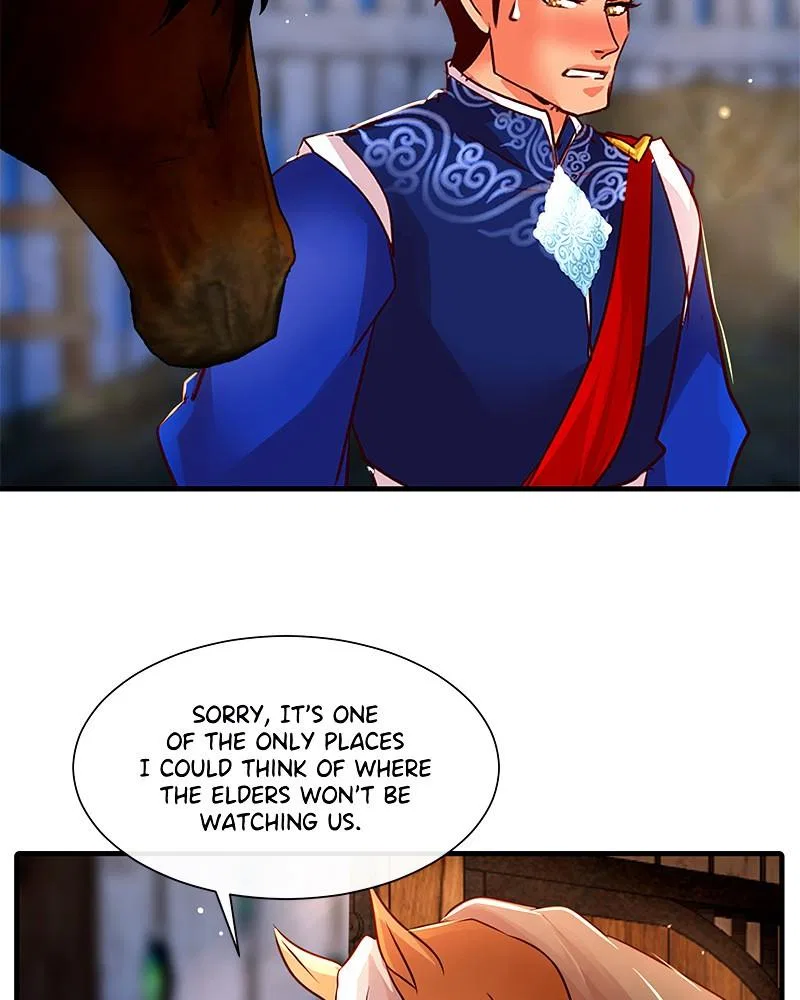 Subzero Chapter 177 – Page 37