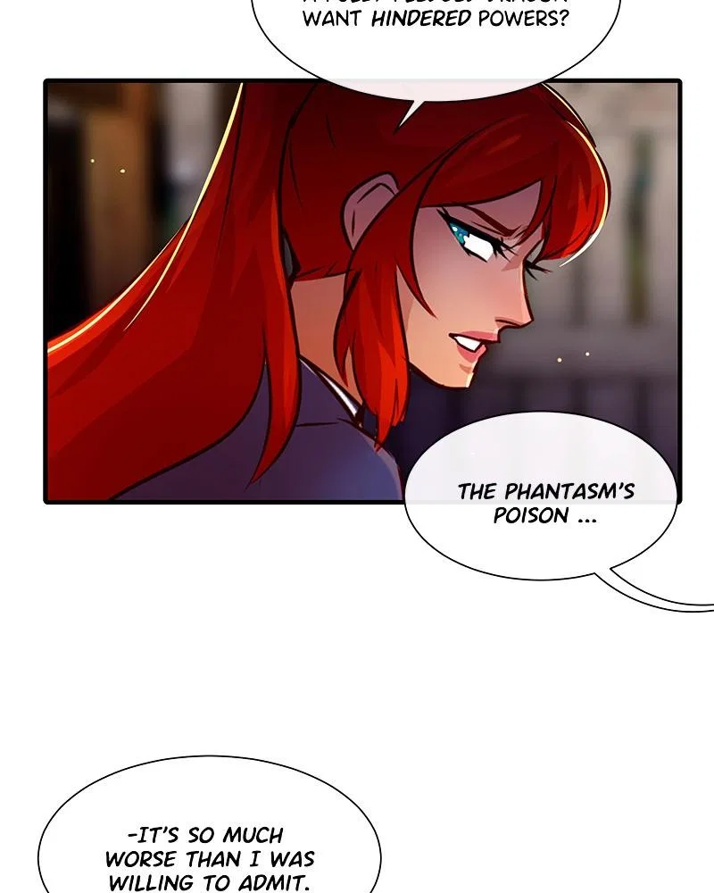 Subzero Chapter 177 – Page 42