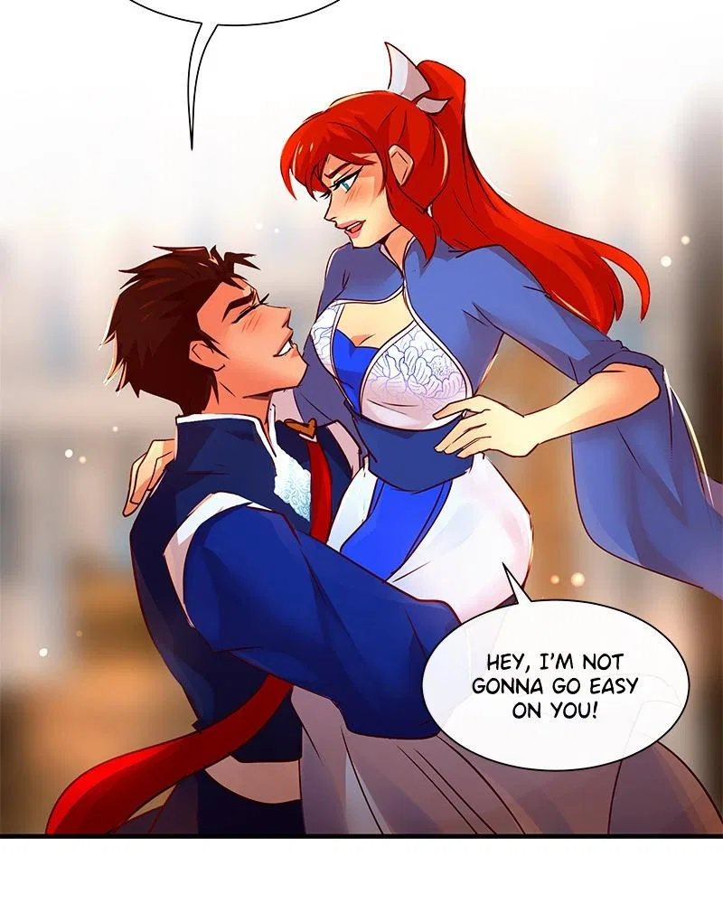 Subzero Chapter 177 – Page 55