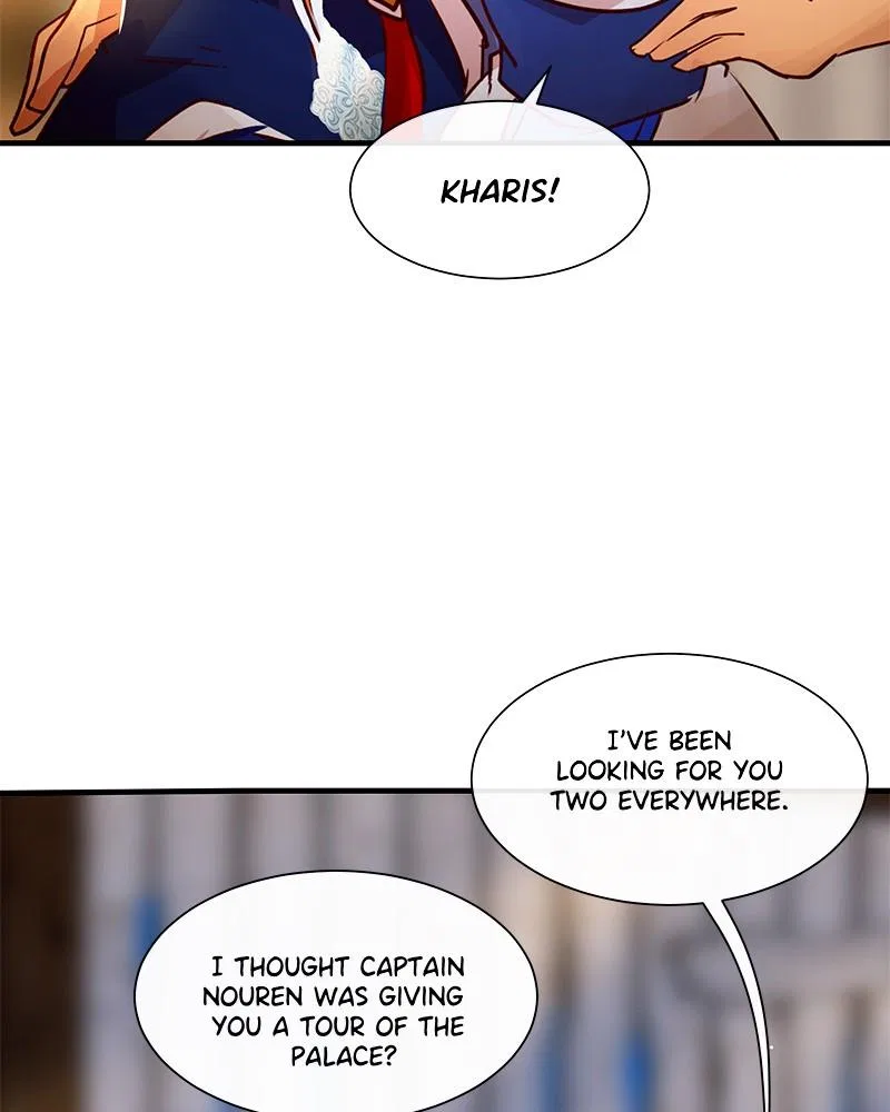 Subzero Chapter 177 – Page 58