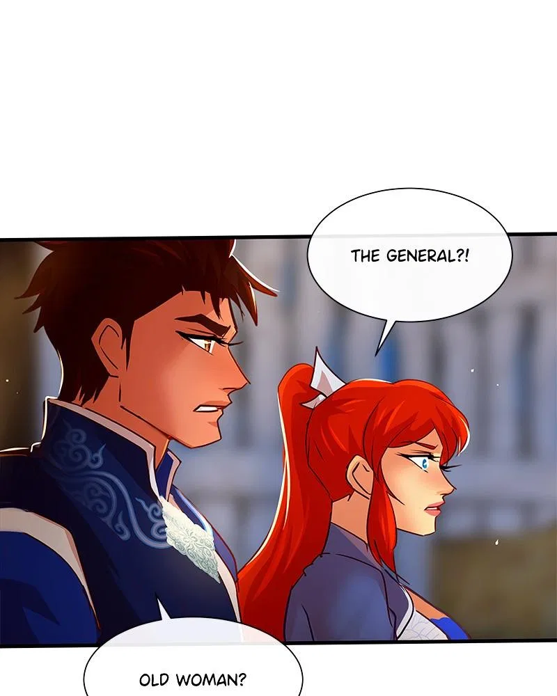 Subzero Chapter 177 – Page 61