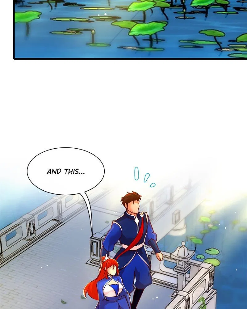 Subzero Chapter 176 – Page 10