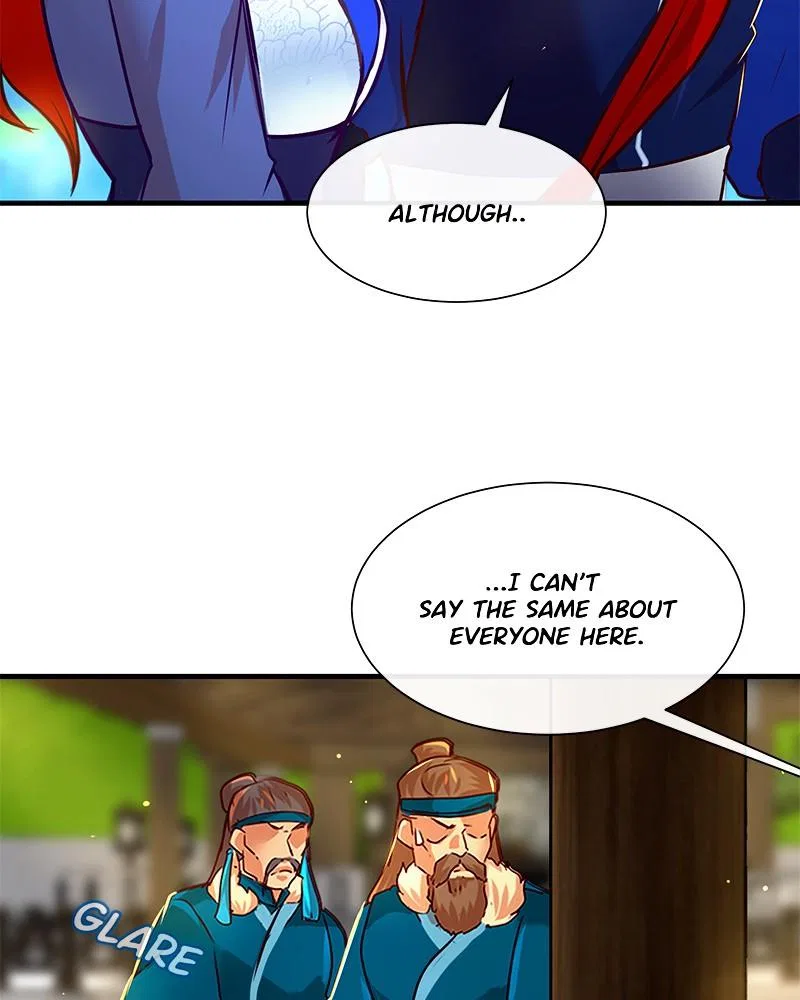 Subzero Chapter 176 – Page 15