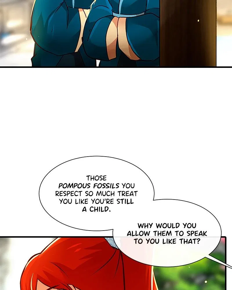 Subzero Chapter 176 – Page 16