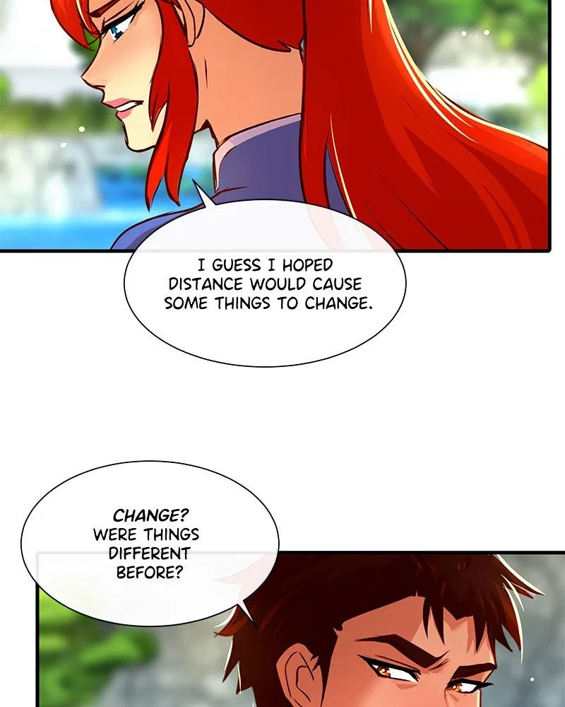 Subzero Chapter 176 – Page 17