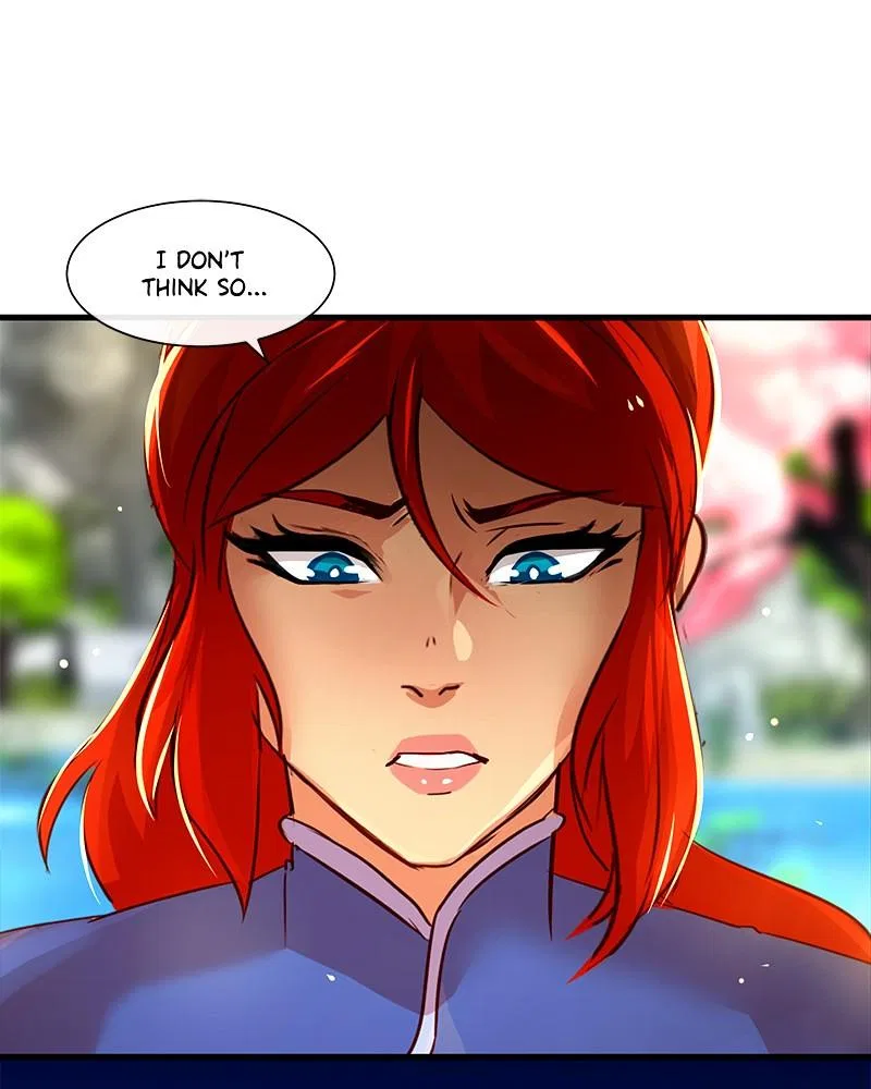 Subzero Chapter 176 – Page 19