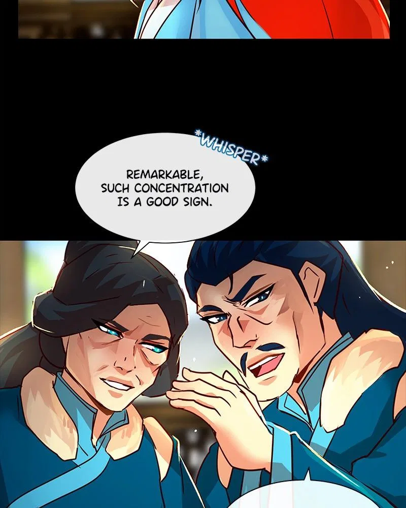 Subzero Chapter 176 – Page 25