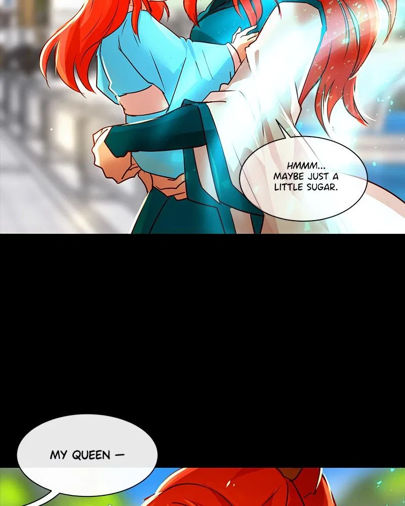 Subzero Chapter 176 – Page 38