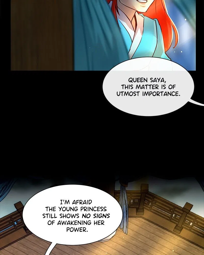 Subzero Chapter 176 – Page 43