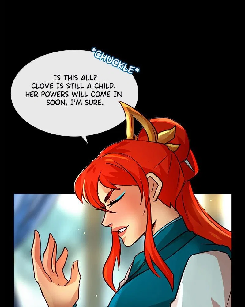 Subzero Chapter 176 – Page 46