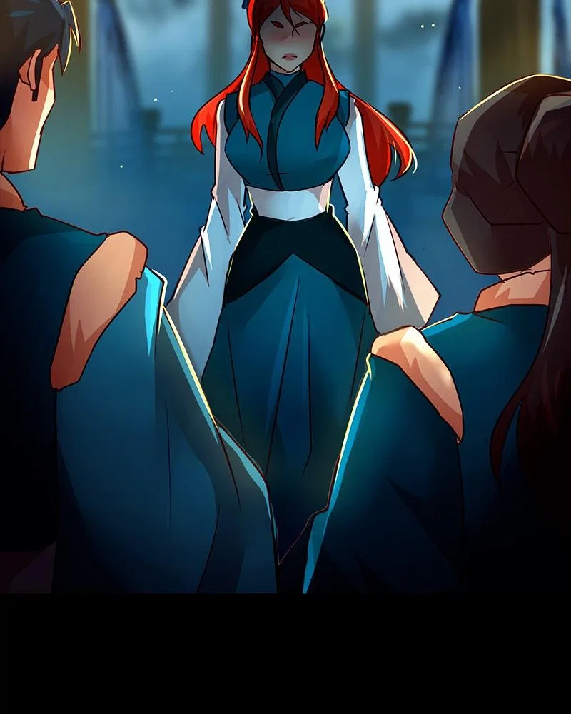 Subzero Chapter 176 – Page 55