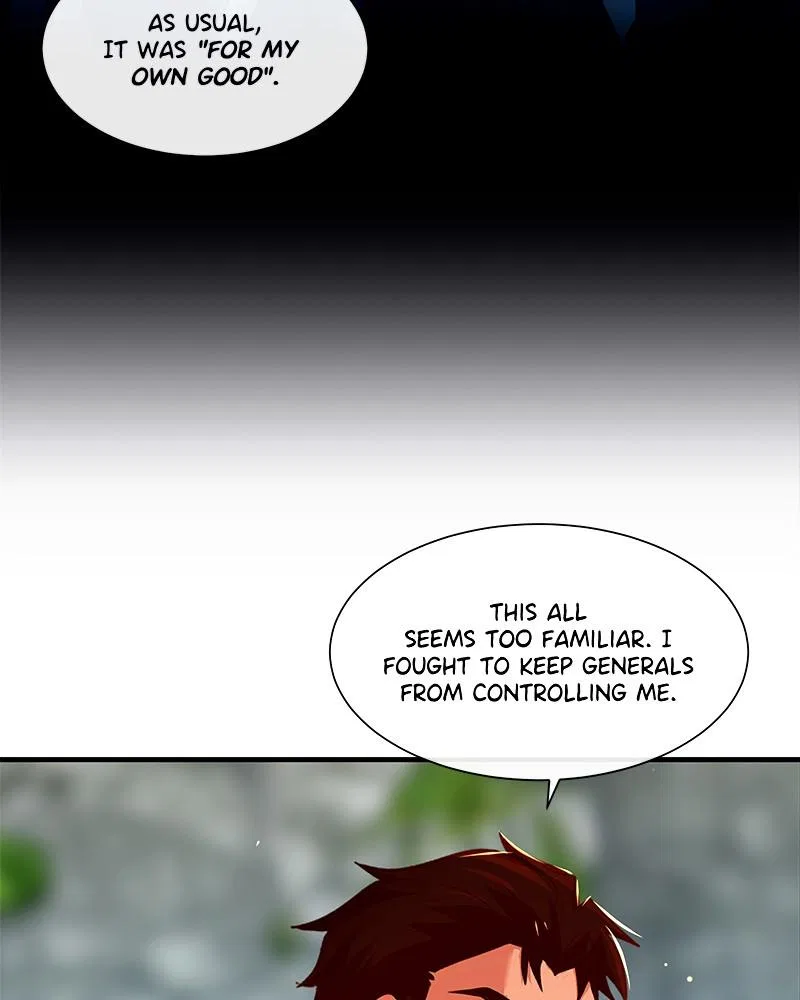 Subzero Chapter 176 – Page 69