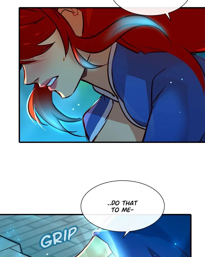 Subzero Chapter 176 – Page 71