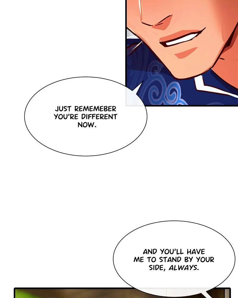 Subzero Chapter 176 – Page 77