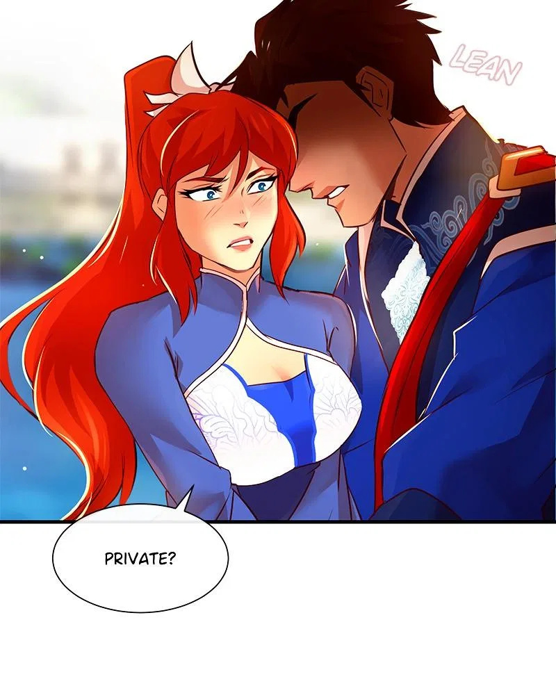 Subzero Chapter 176 – Page 80