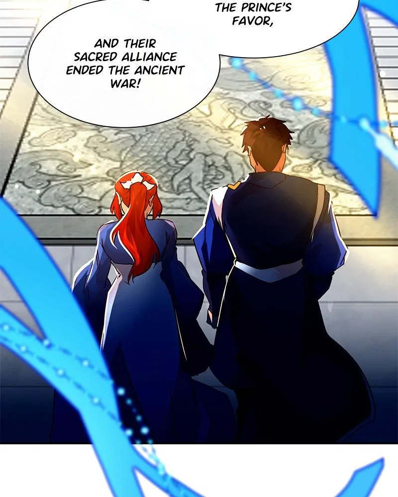Subzero Chapter 175 – Page 11