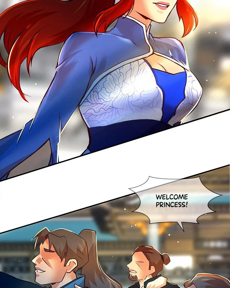 Subzero Chapter 175 – Page 13