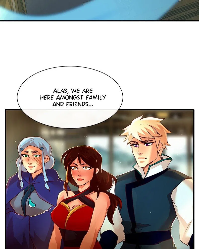 Subzero Chapter 175 – Page 24
