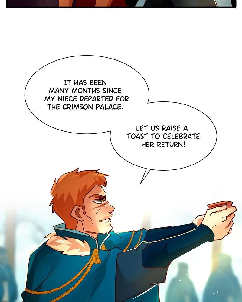 Subzero Chapter 175 – Page 25