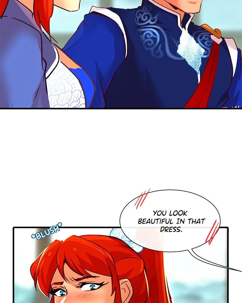 Subzero Chapter 175 – Page 31