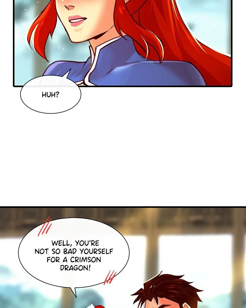 Subzero Chapter 175 – Page 32