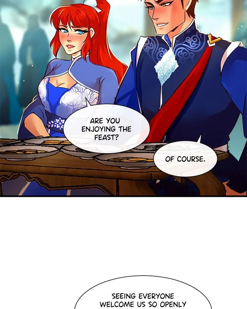 Subzero Chapter 175 – Page 33