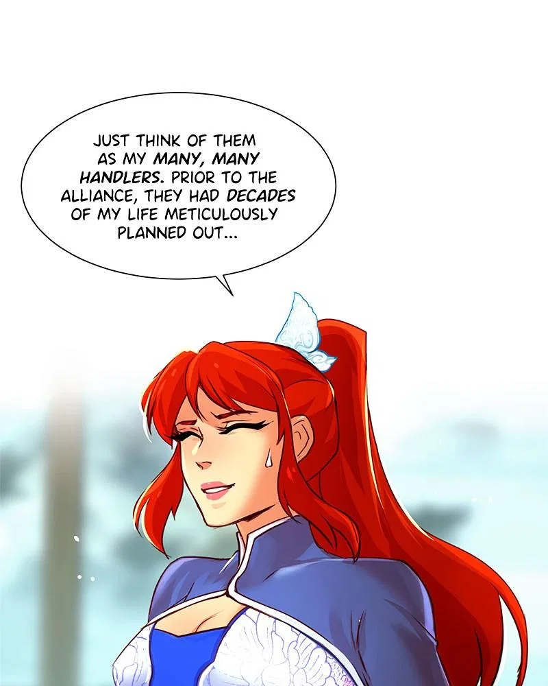 Subzero Chapter 175 – Page 36