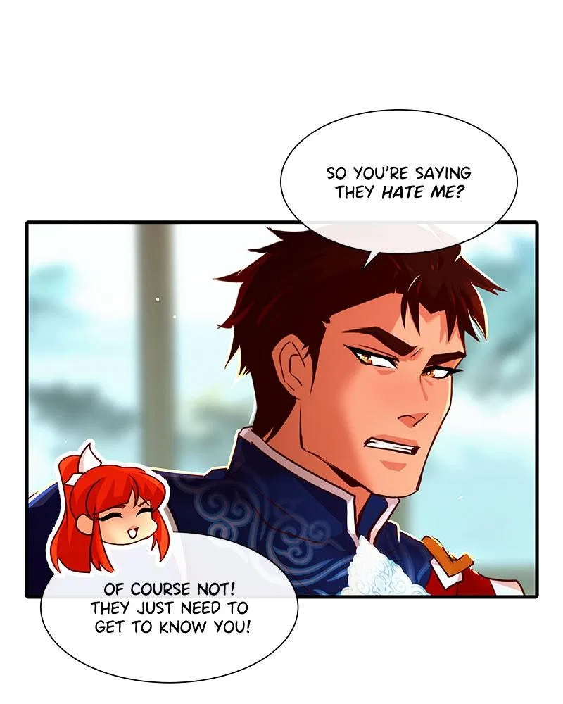 Subzero Chapter 175 – Page 38