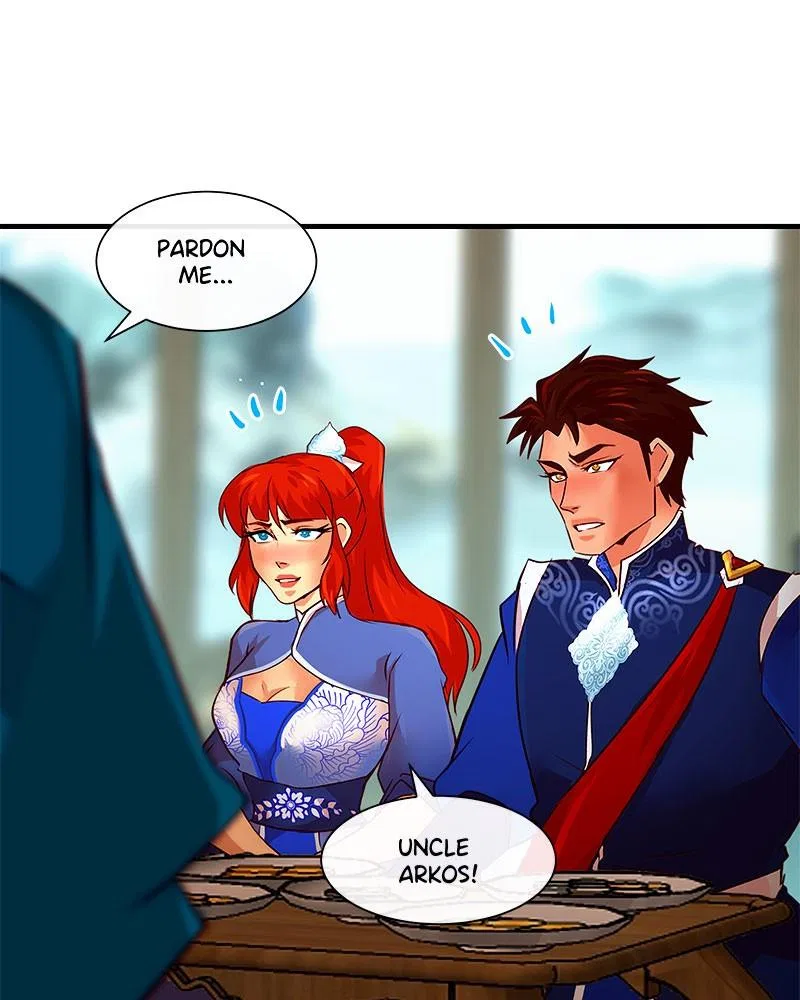 Subzero Chapter 175 – Page 39