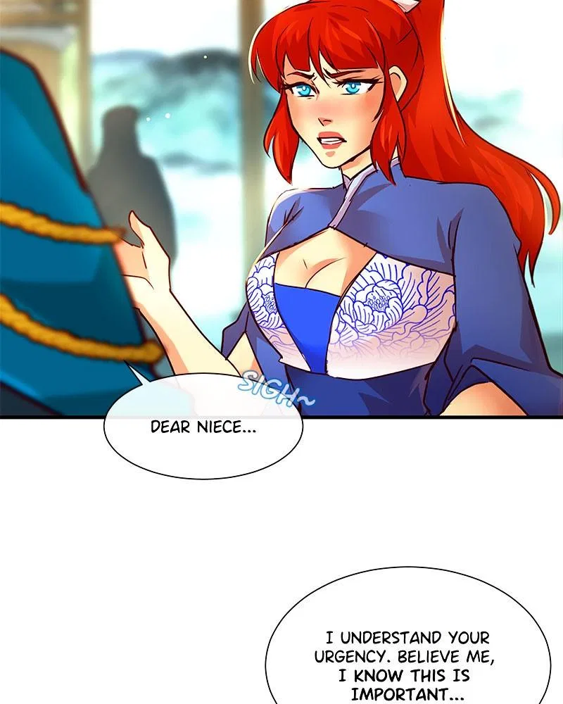 Subzero Chapter 175 – Page 46