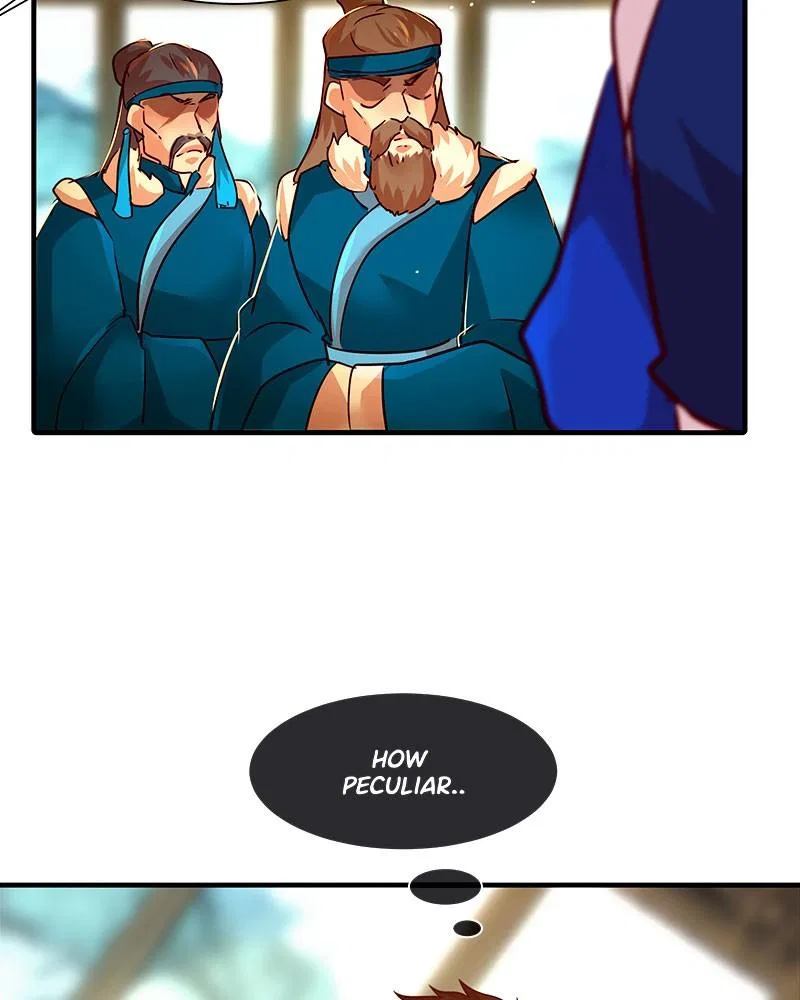 Subzero Chapter 175 – Page 48