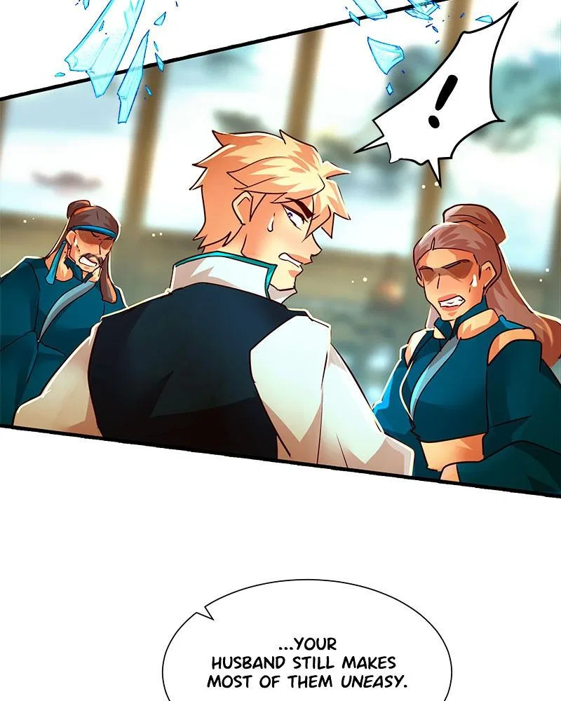 Subzero Chapter 175 – Page 54