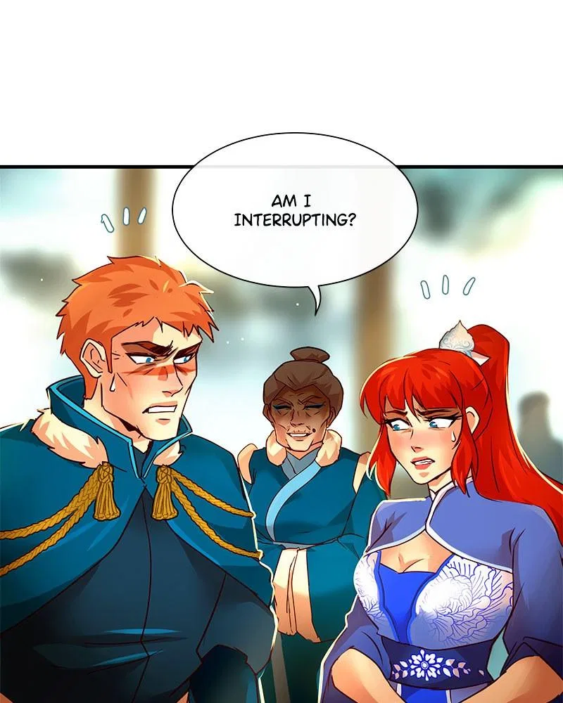 Subzero Chapter 175 – Page 57
