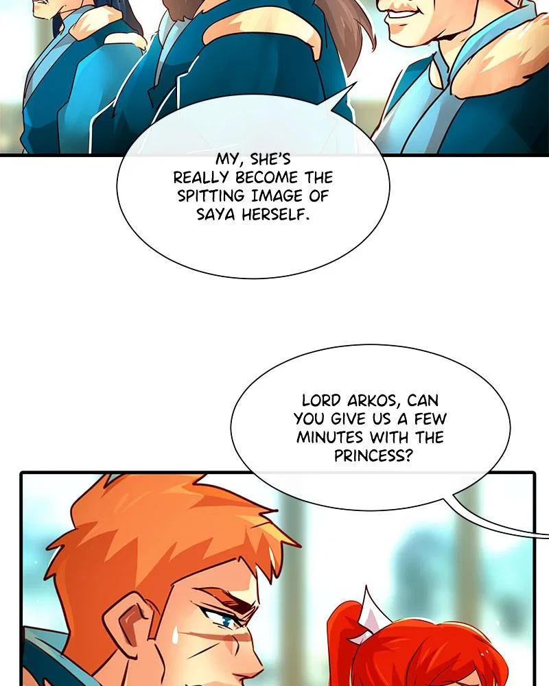 Subzero Chapter 175 – Page 59