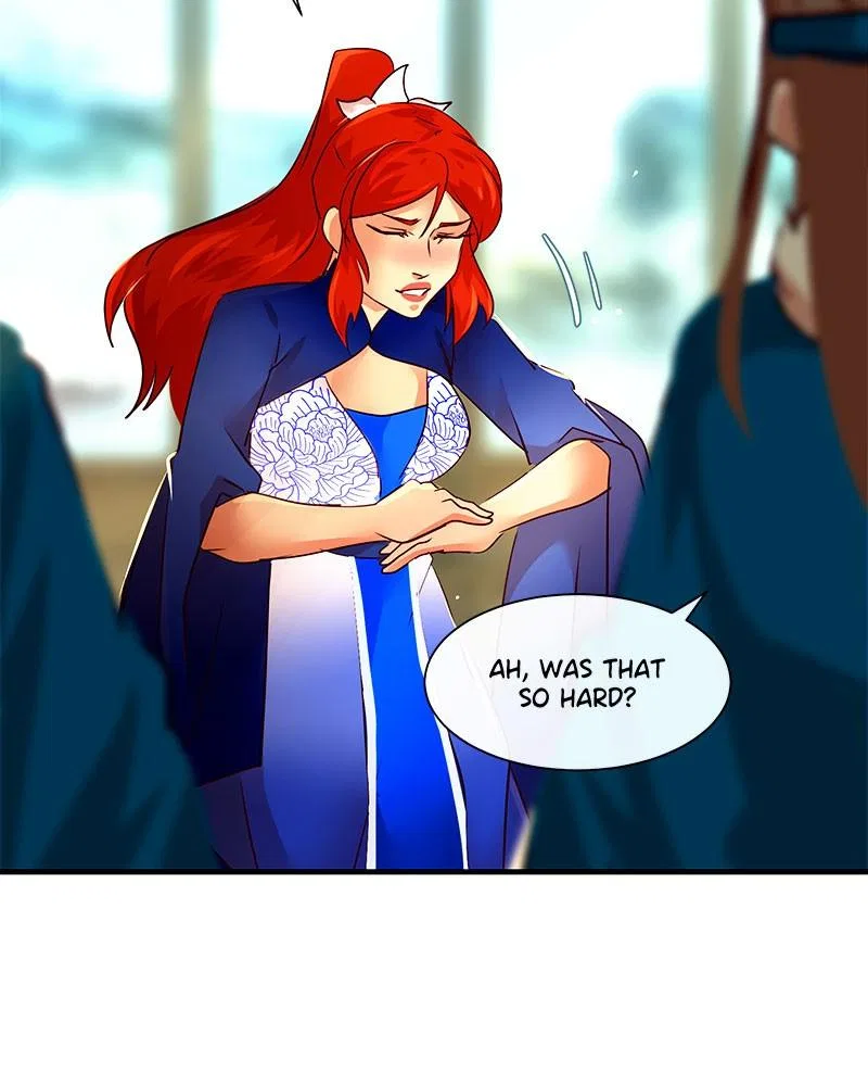 Subzero Chapter 175 – Page 61