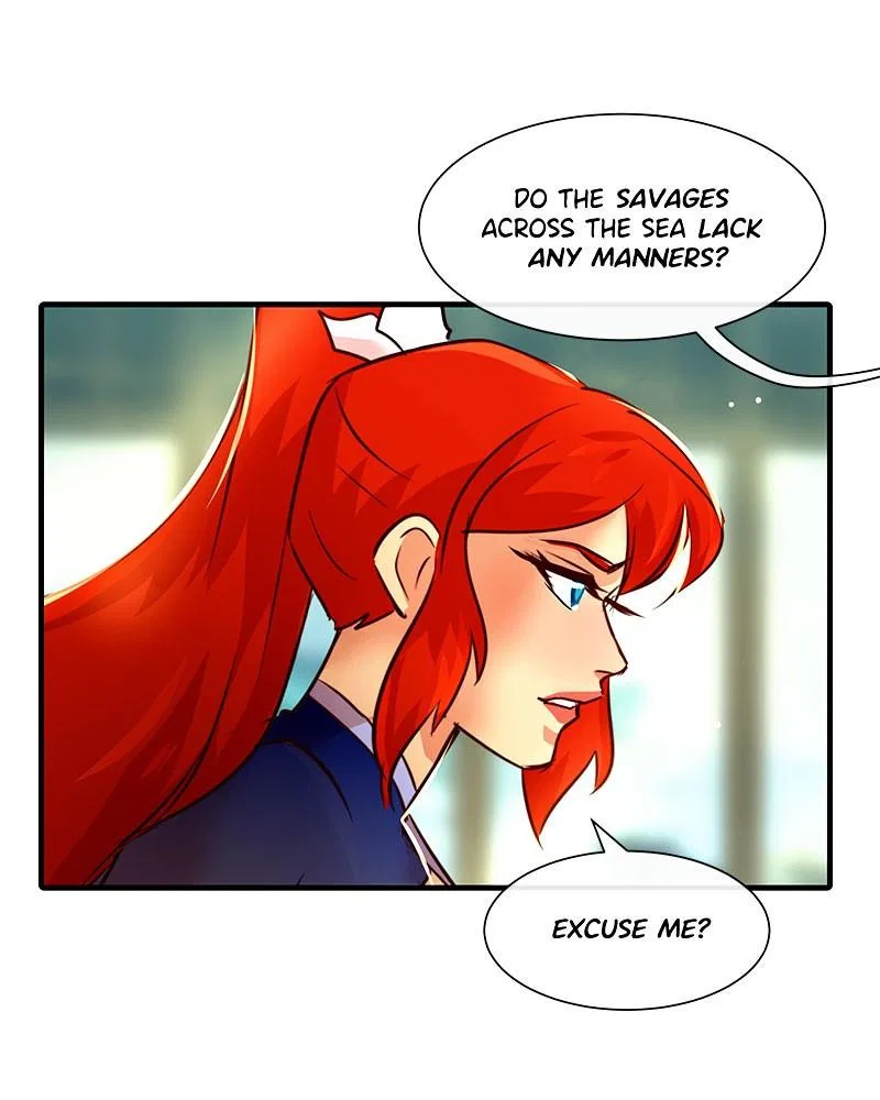 Subzero Chapter 175 – Page 62
