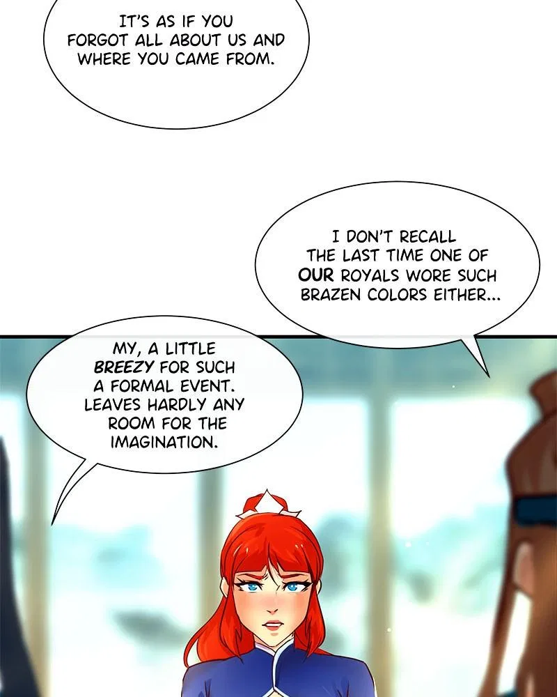 Subzero Chapter 175 – Page 64