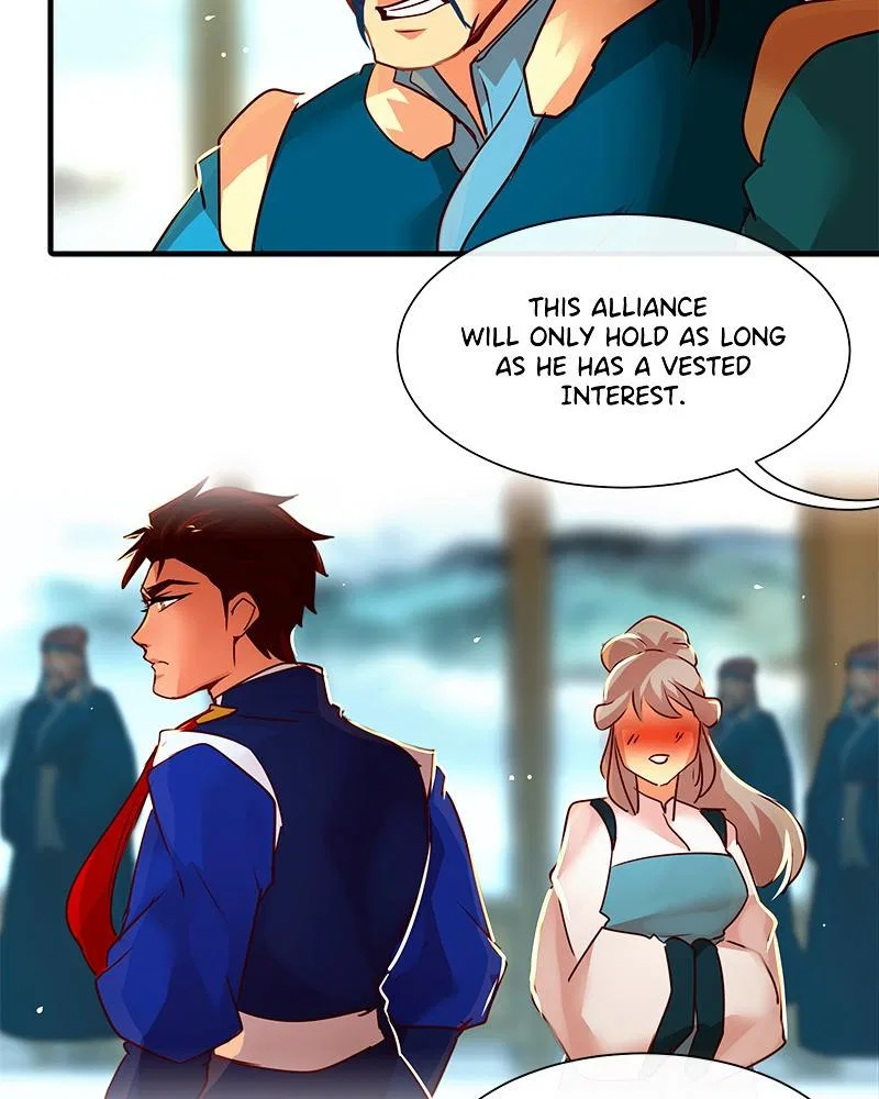 Subzero Chapter 175 – Page 77