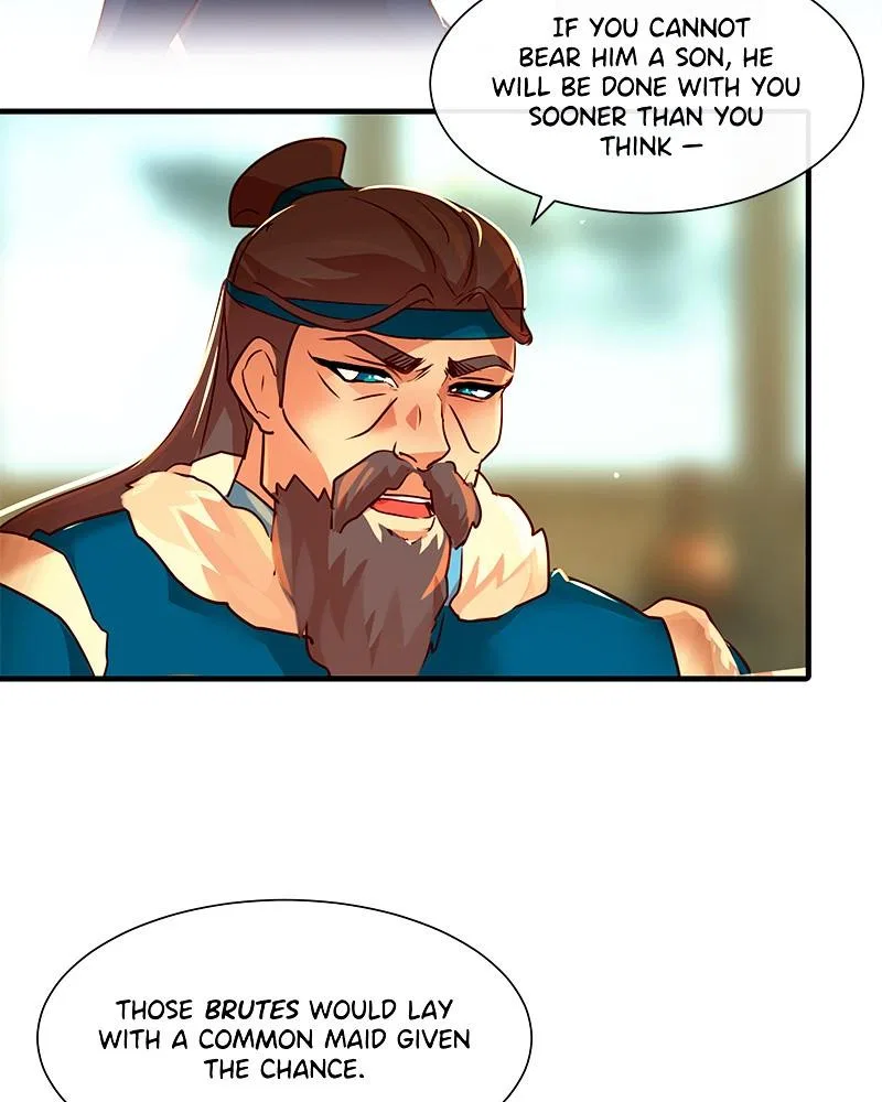 Subzero Chapter 175 – Page 78