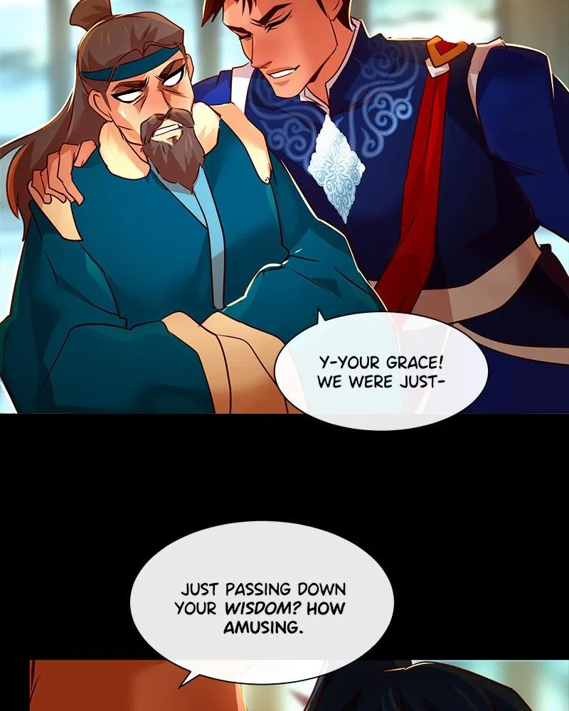 Subzero Chapter 175 – Page 81