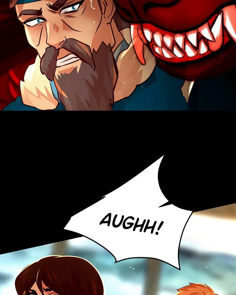 Subzero Chapter 175 – Page 84