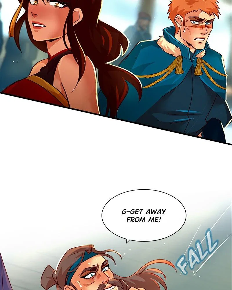 Subzero Chapter 175 – Page 85