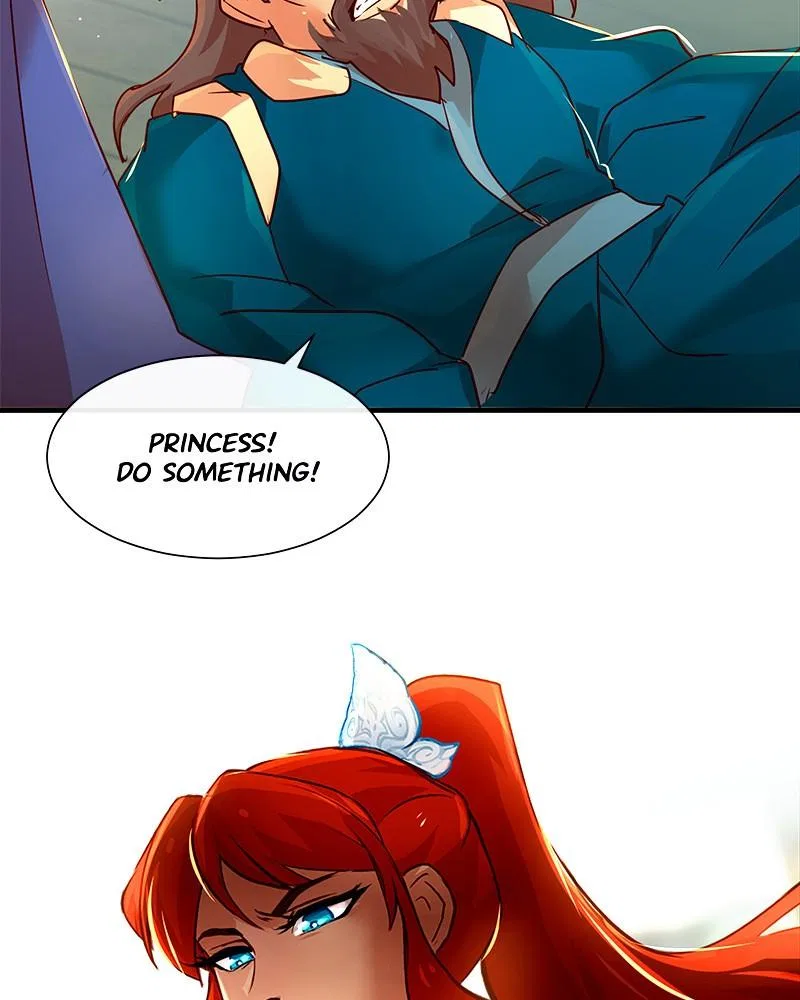 Subzero Chapter 175 – Page 86