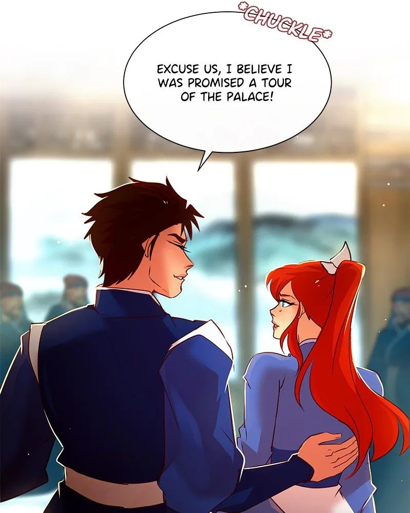 Subzero Chapter 175 – Page 88