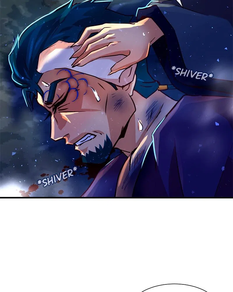 Subzero Chapter 174 – Page 4
