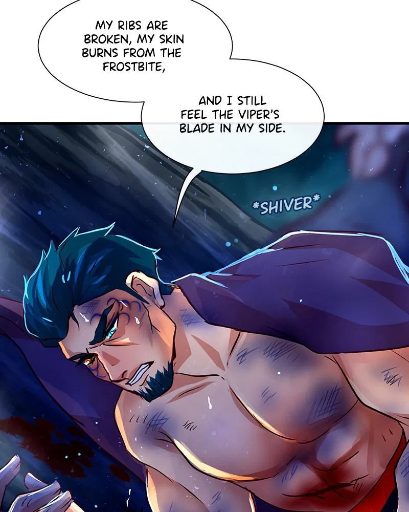 Subzero Chapter 174 – Page 6