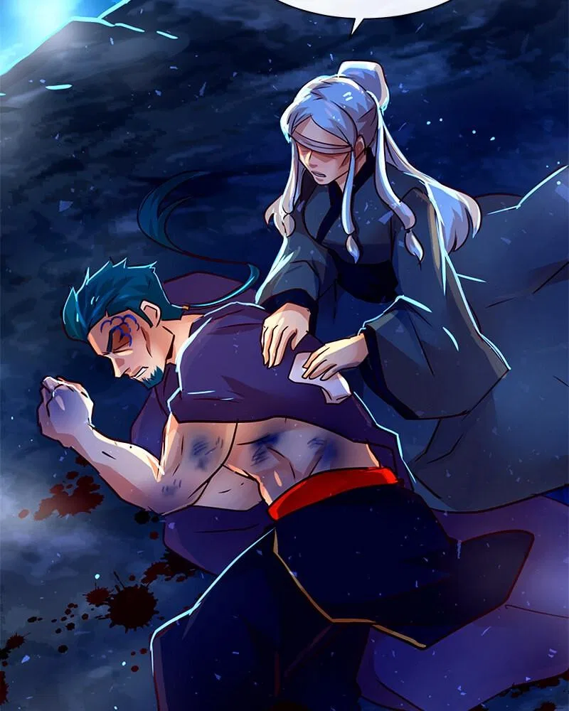 Subzero Chapter 174 – Page 9