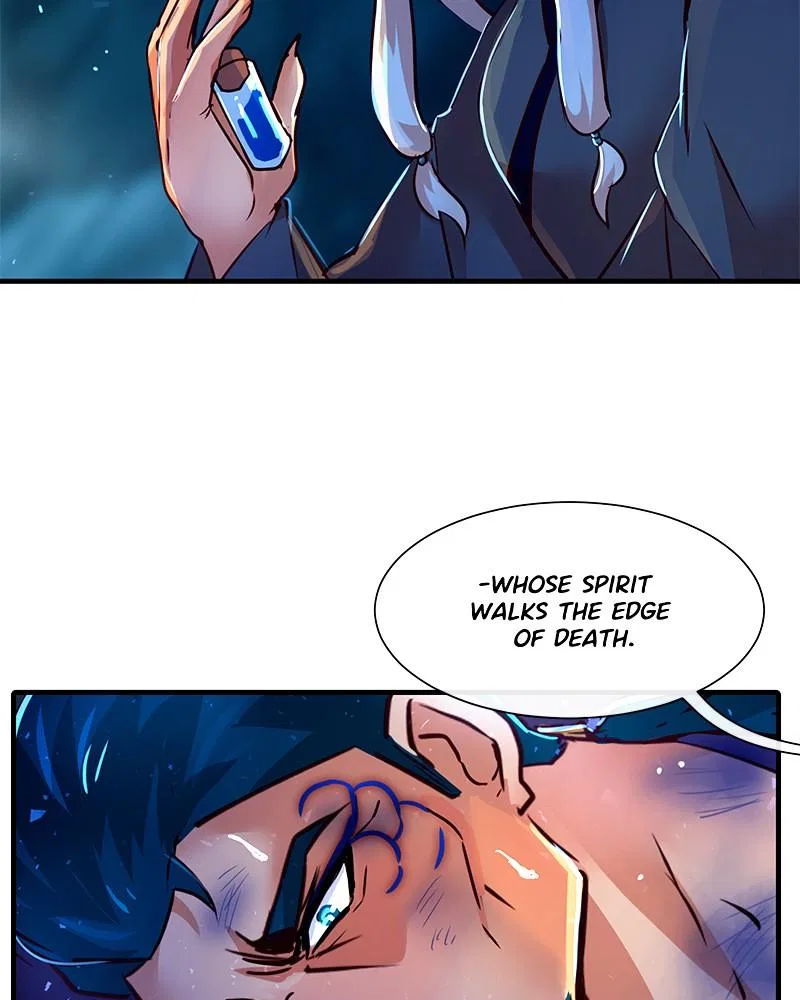 Subzero Chapter 174 – Page 16