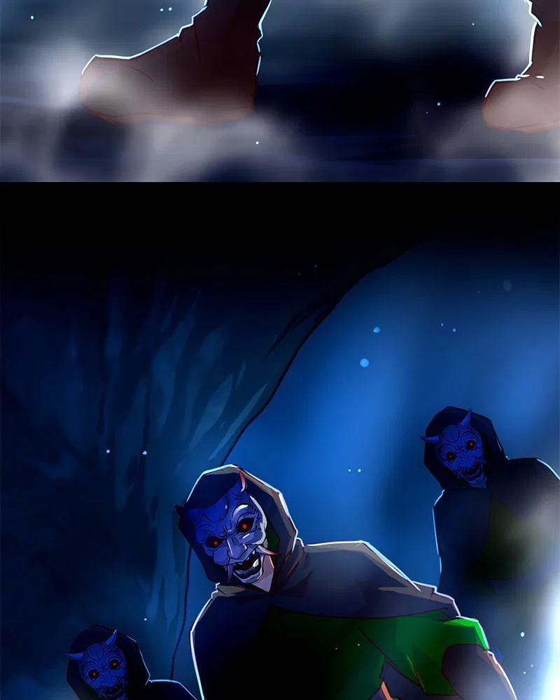 Subzero Chapter 174 – Page 18